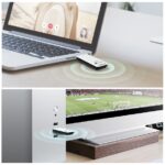 TP-LINK | USB 2.0 adapteris | TL-WN821N - Image 2