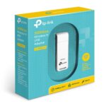 TP-LINK | USB 2.0 adapteris | TL-WN821N - Image 3