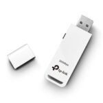 TP-LINK | USB 2.0 adapteris | TL-WN821N - Image 4