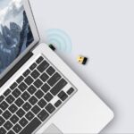 TP-LINK | Nano USB 2.0 адаптер | TL-WN725N