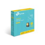 TP-LINK | Nano USB 2.0 адаптер | TL-WN725N — изображение 2