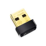 TP-LINK | Nano USB 2.0 адаптер | TL-WN725N — изображение 3