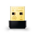TP-LINK | Nano USB 2.0 адаптер | TL-WN725N — изображение 5