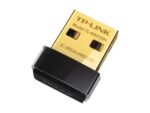 TP-LINK | Nano USB 2.0 адаптер | TL-WN725N — изображение 6
