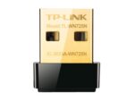 TP-LINK | Nano USB 2.0 адаптер | TL-WN725N — изображение 7
