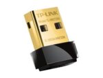 TP-LINK | Nano USB 2.0 адаптер | TL-WN725N — изображение 9