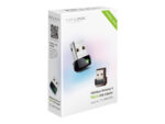 TP-LINK | Nano USB 2.0 адаптер | TL-WN725N — изображение 10