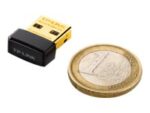 TP-LINK | Nano USB 2.0 адаптер | TL-WN725N — изображение 12
