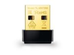 TP-LINK | Nano USB 2.0 адаптер | TL-WN725N — изображение 13