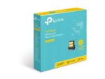 TP-LINK | Nano USB 2.0 адаптер | TL-WN725N — изображение 15
