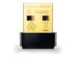 TP-LINK | Nano USB 2.0 адаптер | TL-WN725N — изображение 19