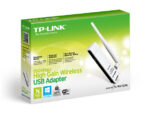 TP-LINK | USB 2.0 Adapter | TL-WN722N