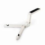 Gembird | TA-TS-01/W | Universal tablet stand | White - Image 4