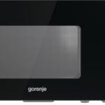 Gorenje Microwave Oven | MO20A3B | Free standing | 20 L | 800 W | Black