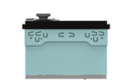 Navitel RD9 | 4x45 W | Digital Media Receiver - Image 5