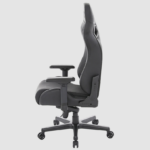 Onex | Spēļu krēsls | EV12 Evolution Edition | Melns - Image 5