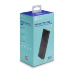 TP-LINK UH700 USB 3.0 7-Port Hub - Image 3