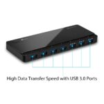 TP-LINK UH700 USB 3.0 7-Port Hub - Image 6
