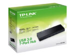 TP-LINK UH700 USB 3.0 7-Port Hub - Image 9