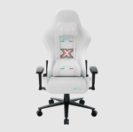 Onex | Gaming Chair | STC X Hardcore | White