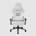 Onex | Spēļu krēsls | STC X Hardcore | Balts