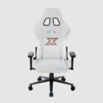 Onex | Gaming Chair | STC X Hardcore | White - Image 2