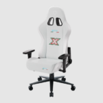 Onex | Gaming Chair | STC X Hardcore | White - Image 3