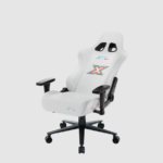 Onex | Gaming Chair | STC X Hardcore | White - Image 4