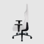 Onex | Gaming Chair | STC X Hardcore | White - Image 5