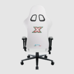 Onex | Gaming Chair | STC X Hardcore | White - Image 6