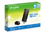 TP-LINK | USB 3.0 adapteris | Archer T4U - Image 5