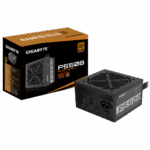 Gigabyte | GP-P550B | 550 W - Image 6