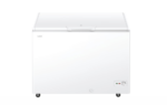 Candy Freezer | CCHH 3012E | Energy efficiency class E | Chest | Free standing | Height 84 cm | Total net capacity 300 L | White