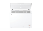 Candy Freezer | CCHH 3012E | Energy efficiency class E | Chest | Free standing | Height 84 cm | Total net capacity 300 L | White - Image 2