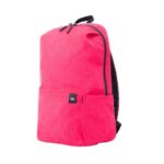 Xiaomi | Mi Casual Daypack | Mugursoma | Rozā | Plecu siksna | Ūdensizturīgs