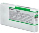 Epson T913B | Kārtridžs | Zaļš