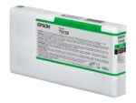 Epson T913B | Kārtridžs | Zaļš - Image 2