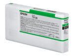 Epson T913B | Kārtridžs | Zaļš - Image 3