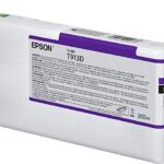 Epson T913D | Kārtridžs | Violets
