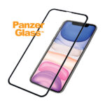 Чехол PanzerGlass для Apple iPhone XR/11, черный | PanzerGlass