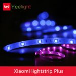 Xiaomi | Yeelight Lightstrip Plus | GPX4016RT | 7.5 W - Image 2