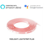 Xiaomi | Yeelight Lightstrip Plus | GPX4016RT | 7.5 W - Image 3