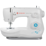 Singer | Sewing Machine | 3342 Fashion Mate™ | Number of stitches 32 | Number of buttonholes 1 | White