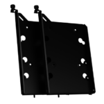 Fractal Design | HDD Tray kit – Type-B (2-pack) | Black