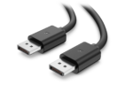 Dell DisplayPort 1.4 Cable, 1.8 m | CB325D | DisplayPort - Image 2