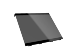 Fractal Design | Tempered Glass Side Panel | Define 7 XL | Black