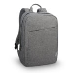 Lenovo | 15.6 Laptop Casual Backpack B210 | Fits up to size 15.6  | Backpack | Grey - Image 2