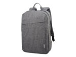 Lenovo | 15.6 Laptop Casual Backpack B210 | Fits up to size 15.6  | Backpack | Grey - Image 4