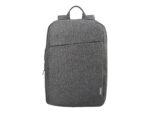 Lenovo | 15.6 Laptop Casual Backpack B210 | Fits up to size 15.6  | Backpack | Grey - Image 5