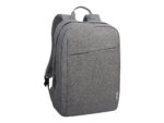 Lenovo | 15.6 Laptop Casual Backpack B210 | Fits up to size 15.6  | Backpack | Grey - Image 6